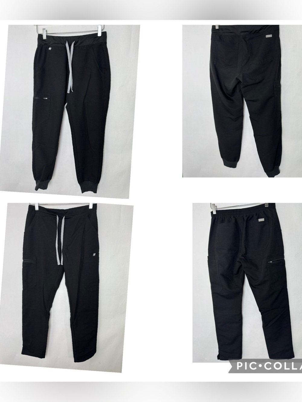 Figs Jogger and pant bundle sz XS